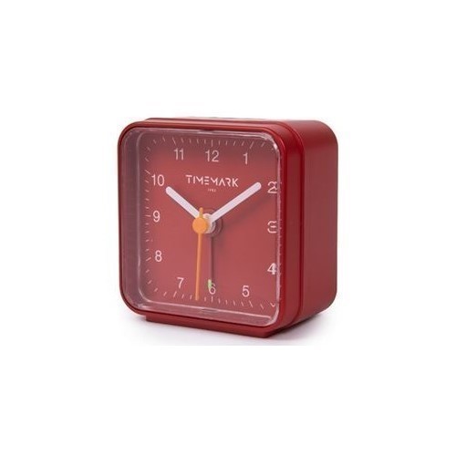 RELOJ DESPERT.TIMEMARK CL04 ROJO